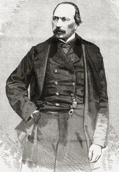 François Ponsard, aus L
